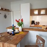 Apartment Zum