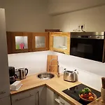 Zum Wendisch Rietz