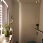 Zum Apartment *