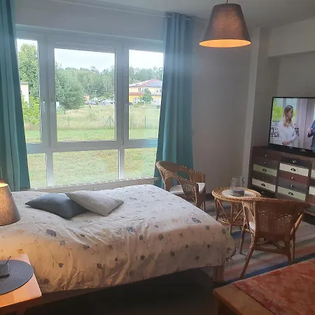 Apartment Zum *