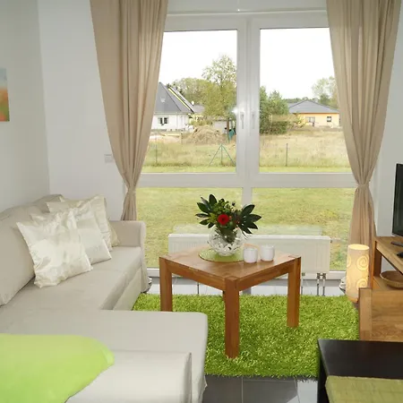 Apartment Zum