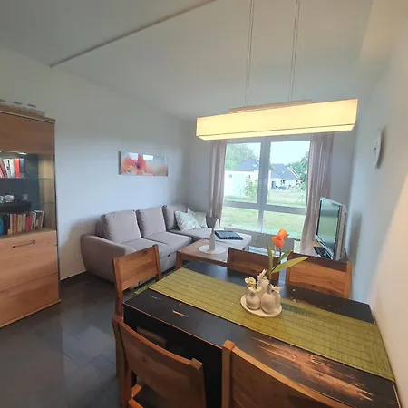 Zum Apartment