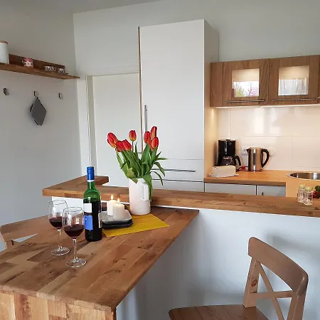 Apartment Zum