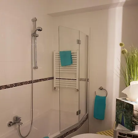 Zum Apartamento Wendisch Rietz