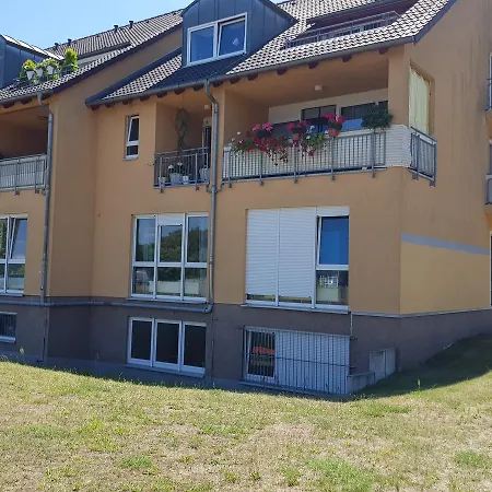 Apartment Zum *