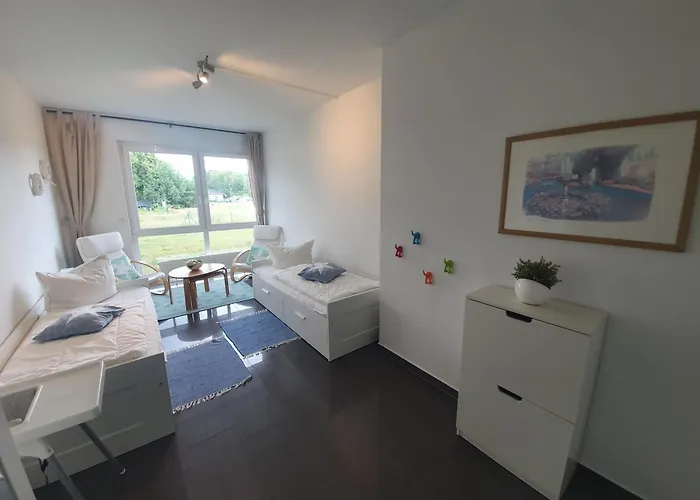 Zum Apartament Wendisch Rietz