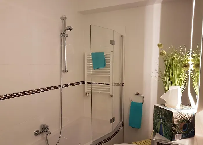 Zum Apartament Wendisch Rietz