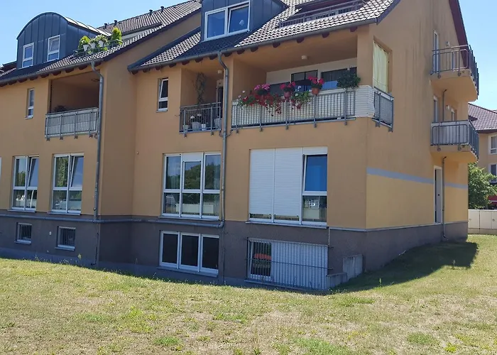 Apartament Zum *
